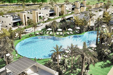 Villa i Camposol, Murcia, Camposol - € 289.000 | Ref: TaraySevilla+*1 - foto 5